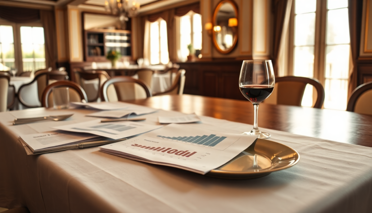 carlo cracco risultati finanziari in calo nel 2024 1751437600