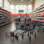 carrefour in vendita il futuro della grande distribuzione italiana 1753111170