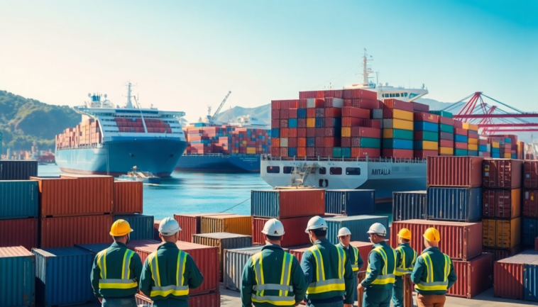 come i dazi di trump potrebbero influenzare le esportazioni italiane 1752317393