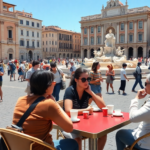 come il turismo impatta la vita dei romani opportunita e problematiche 1752203984