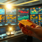 come loro sta ridefinendo le riserve valutarie nel 2025 1752339594