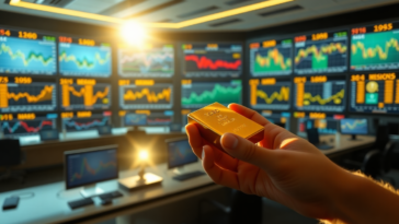 come loro sta ridefinendo le riserve valutarie nel 2025 1752339594