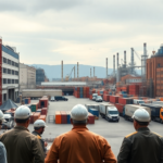 confindustria avverte sui dazi di trump impatti devastanti per litalia 1751433937