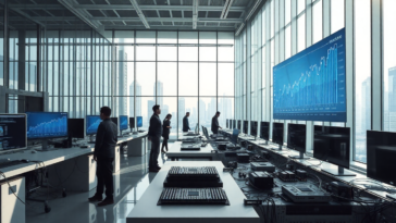 crescita esponenziale per nvidia e tsmc grazie allintelligenza artificiale 1752888612