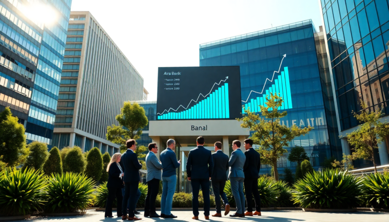 crescita storica per le banche italiane nel 2024 1753103756