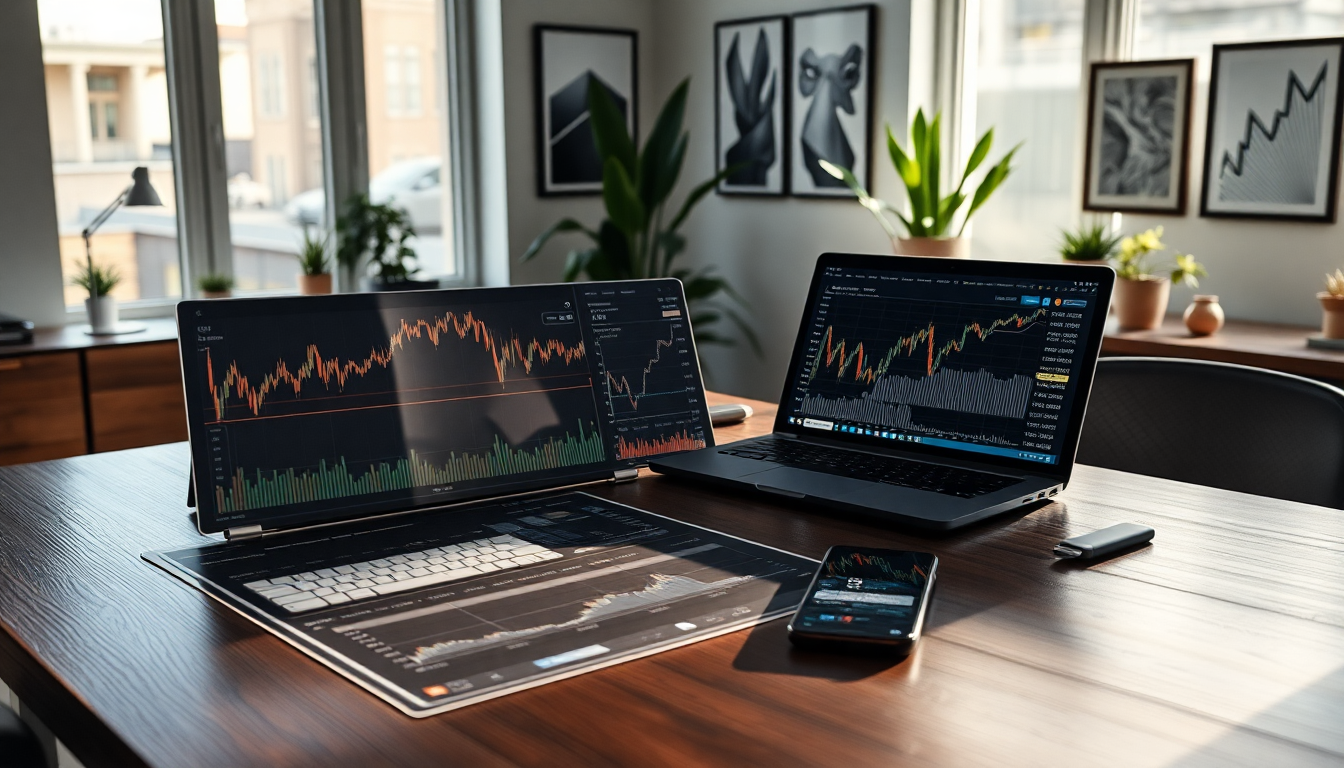 Criptovalute: analisi delle dinamiche di mercato e prospettive future