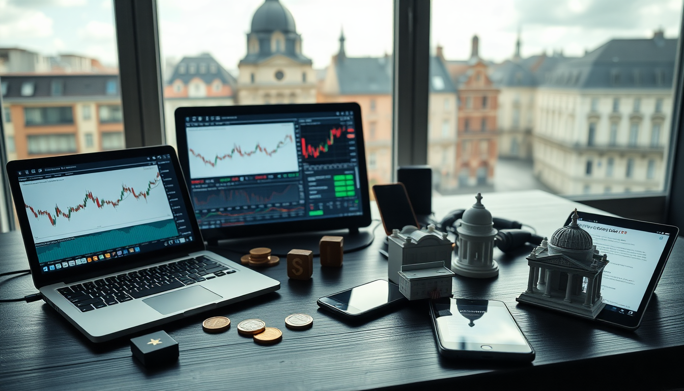 Criptovalute: sfide e prospettive per l’economia europea