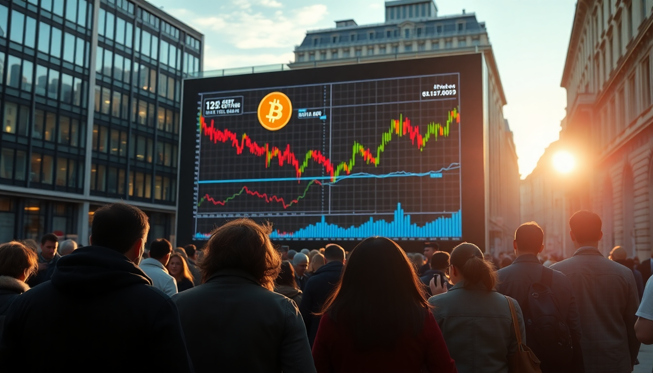 Criptovalute: sfide e strategie per l’Unione Europea
