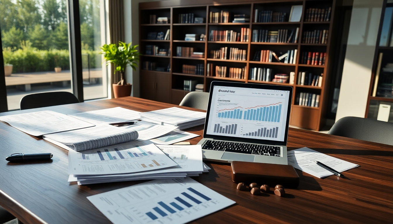 CTH Invest: la holding che sostiene la Ferrero