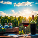 dazi al 30 sul vino italiano le conseguenze economiche 1752332253