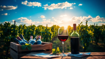 dazi al 30 sul vino italiano le conseguenze economiche 1752332253