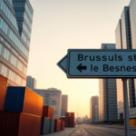 dazi e contromisure lescalation tra trump e bruxelles 1752453043