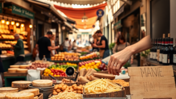 dazi usa come lexport italiano potrebbe subire un colpo python 1753497293