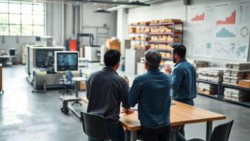 difficolta nel settore manifatturiero cosa ci riserva il futuro 1751751184