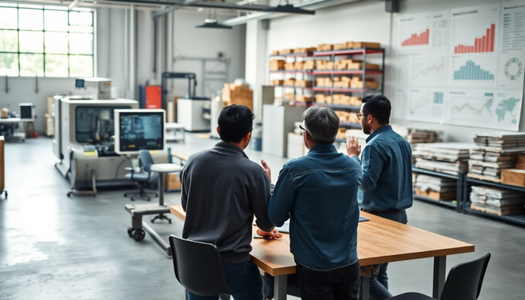 difficolta nel settore manifatturiero cosa ci riserva il futuro 1751751184