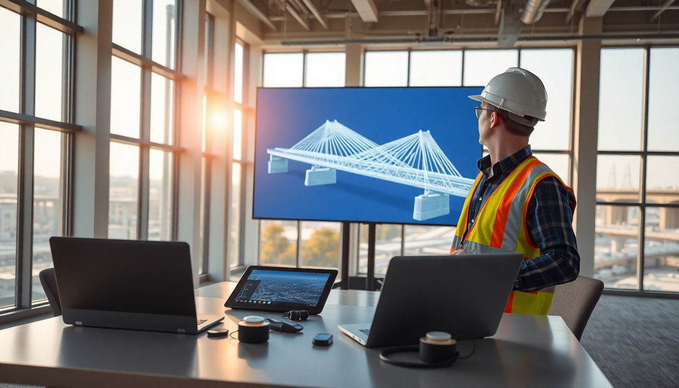 Displaid ottiene 1,2 milioni di euro per innovare la gestione delle infrastrutture