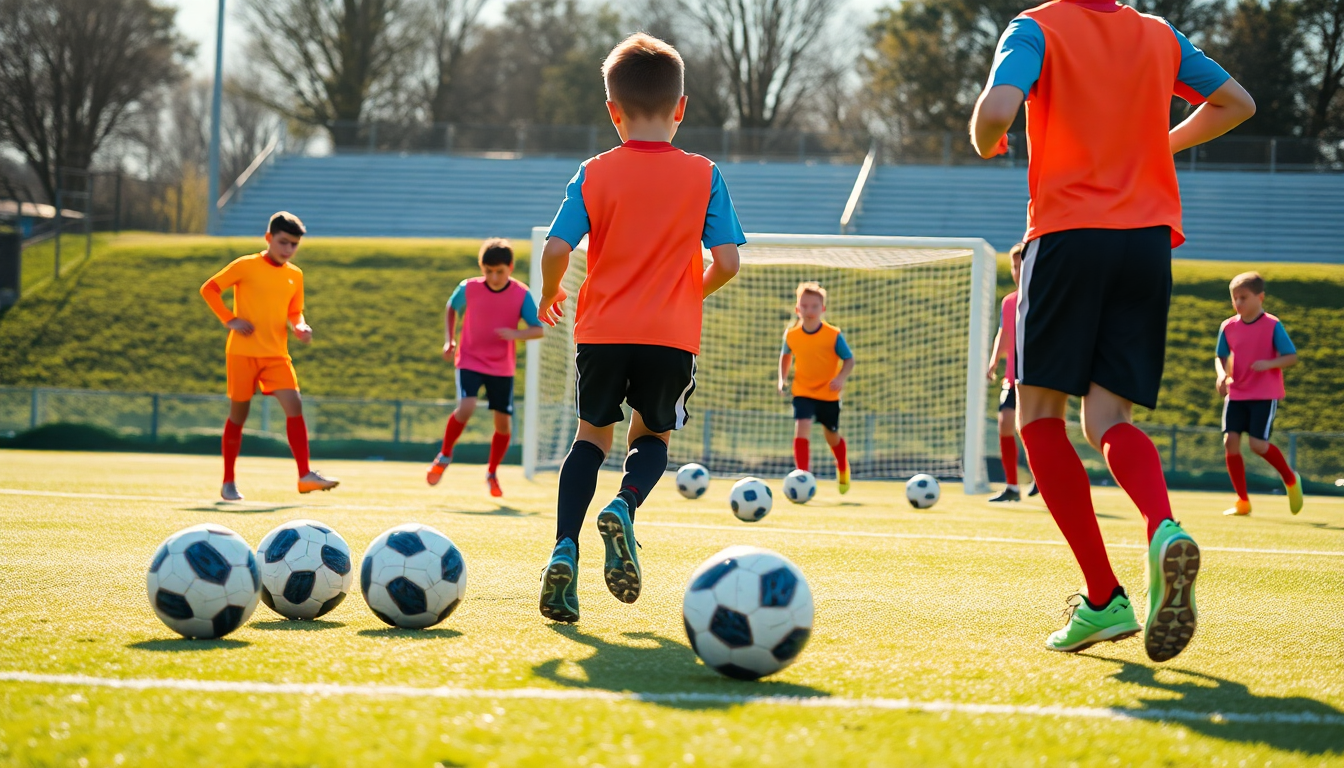 Erreà: come un’idea ha rivoluzionato l’abbigliamento sportivo