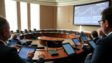 fed in attesa tassi invariati per il quinto incontro di fila python 1753894091