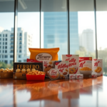 ferrero amplia il proprio portafoglio con lacquisizione di wk kellogg 1752192996