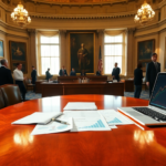 il congresso americano approva la prima legge sulle stablecoin 1752914316