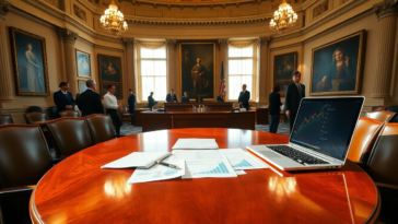 il congresso americano approva la prima legge sulle stablecoin 1752914316