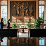 il legame tra il governo meloni e jp morgan chase 1752043419