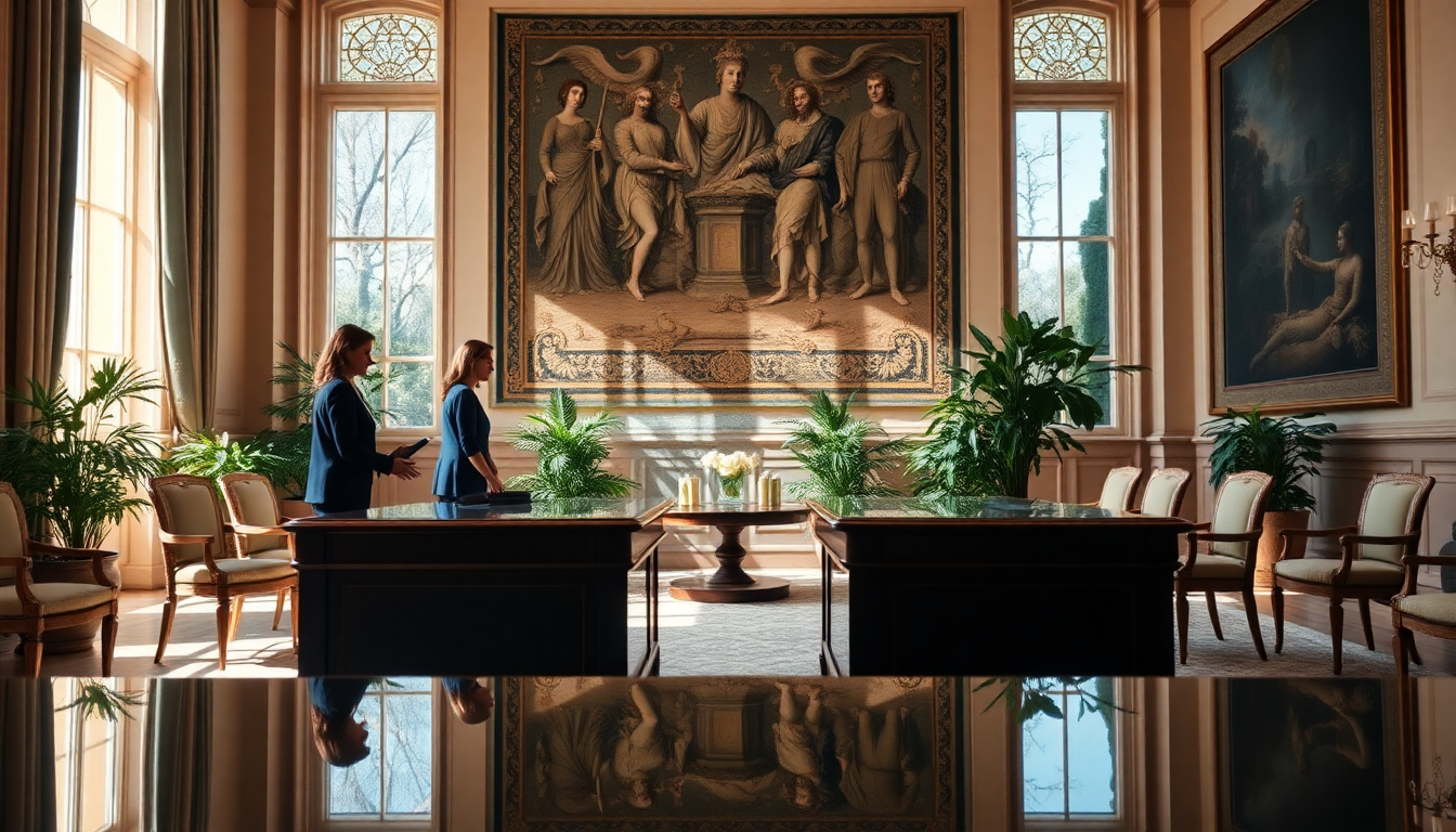 Il legame tra il governo Meloni e JP Morgan Chase