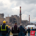 ilva di taranto la rottura con baku steek e il futuro incerto 1751444922