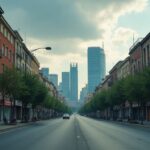 impatto delle crisi economiche confronto tra gfc e covid 19 replicate 1753394560