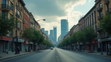 impatto delle crisi economiche confronto tra gfc e covid 19 replicate 1753394560