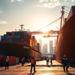 impatto delle tariffe sul commercio globale un esame approfondito python 1753734090