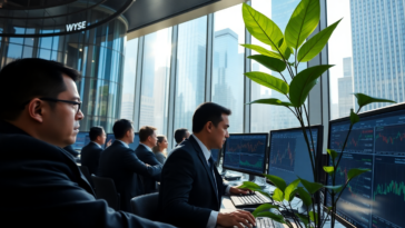 implicazioni delle guerre commerciali sui mercati finanziari 1752050910