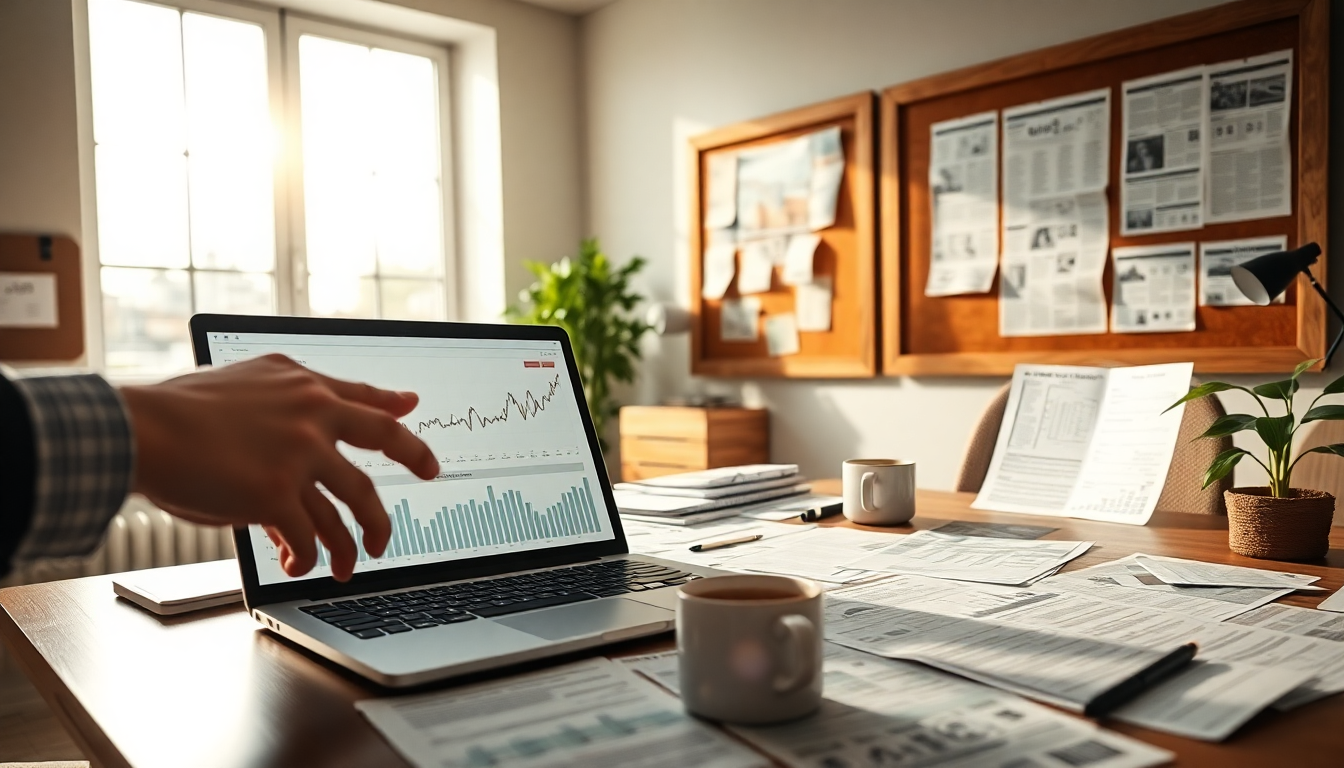Indicatori economici e tendenze del mercato del lavoro nel 2025