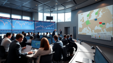 la bce e le sfide delle tensioni commerciali 1753303202