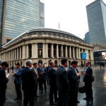 la borsa di londra in crisi il calo delle ipo e le nuove sfide 1751660720