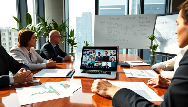 la commissione ue critica il decreto italiano su unicredit e banco bpm 1752511948