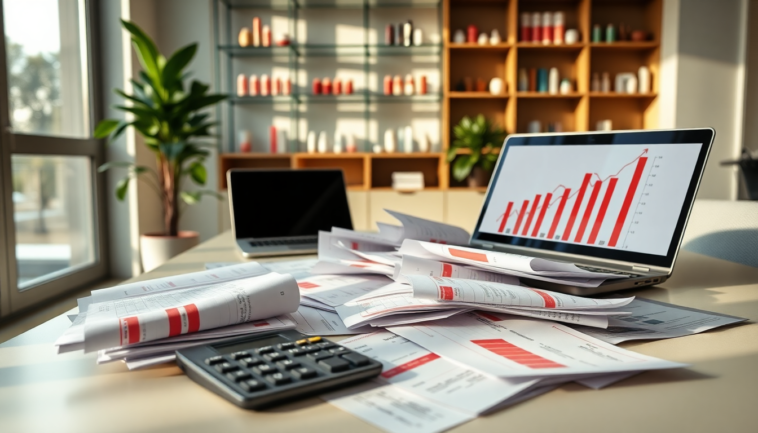 la crisi della narmat perdite e speranze nel mondo della cosmetica 1752757059