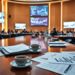 la fed e limpatto dei dazi powell parla chiaro 1751415639