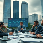 le borse europee e gli effetti dei dazi di trump 1752475125