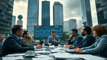 le borse europee e gli effetti dei dazi di trump 1752475125