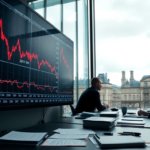 le borse europee in rosso per le nuove misure tariffarie di trump 1752313558