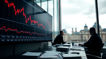 le borse europee in rosso per le nuove misure tariffarie di trump 1752313558