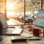 le nuove stime di renault sul margine operativo e le vendite 1752606573