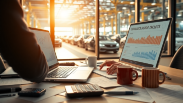 le nuove stime di renault sul margine operativo e le vendite 1752606573