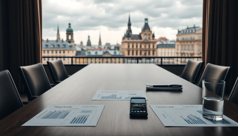 le nuove tariffe di trump e le conseguenze per leuropa 1752039755