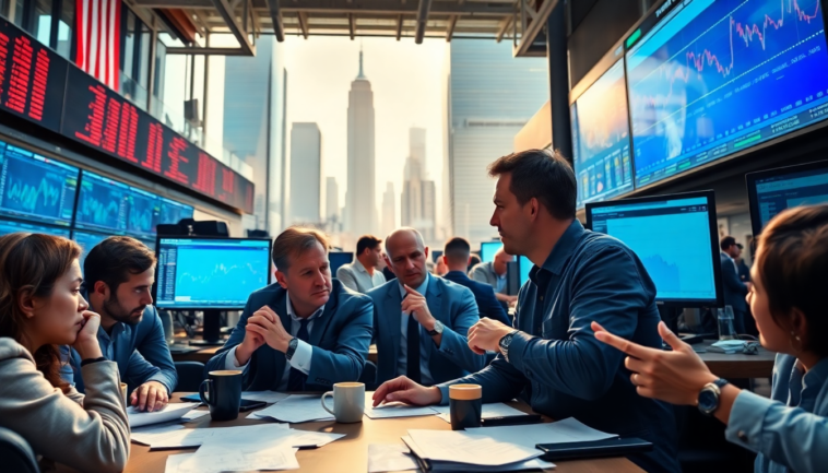 le tariffe di trump conferme e incertezze nel panorama economico 1752006750