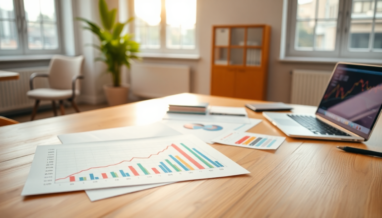 leconomia statunitense un confronto tra previsioni e dati reali 1753273141