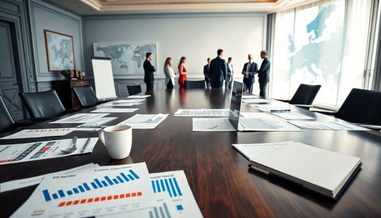 leuropa fronteggia i nuovi dazi americani cosa aspettarsi 1752482453