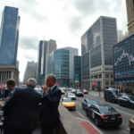 linfluenza dellincertezza politica sulleconomia globale 1752943570