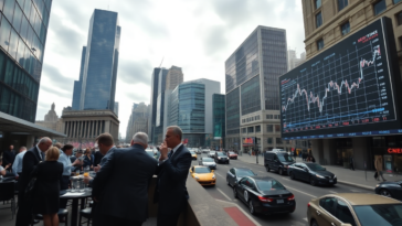 linfluenza dellincertezza politica sulleconomia globale 1752943570